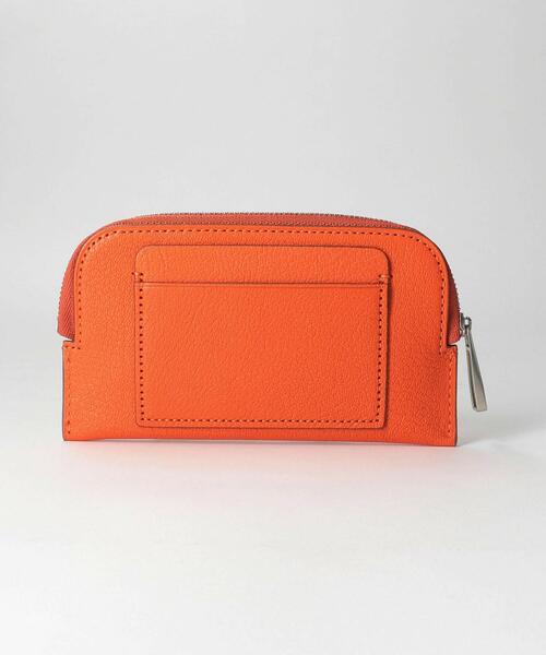 ORSETTO（オルセット） 長財布 財布 「ORSETTO」CAPRE ジップ