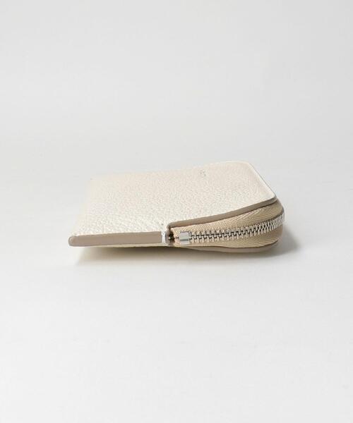 ORSETTO（オルセット） 長財布 財布 「ORSETTO」CAPRE ジップ