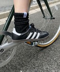 くるぶし 靴下 Miller 3Pクルーソック...の詳細画像3