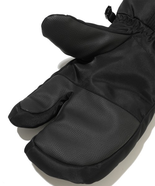 MARK&LONA ゴルフグローブ ブラック MARK&LONA マークアンドロナ Vector Glove | MEN and WOMEN