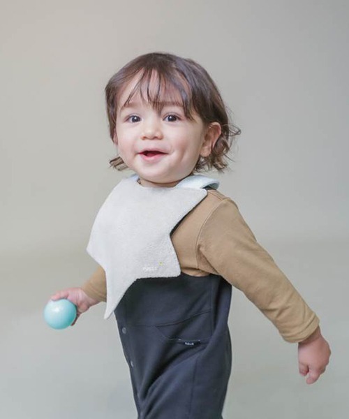 n.o.u.s スタイ よだれかけ : ZOZOTOWN Yahoo!店 - 通販 - Yahoo