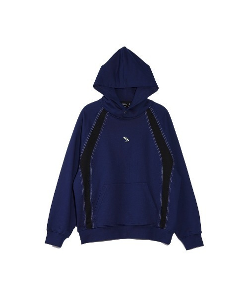 ARCH by ROARINGWILD パーカー 「ARCH by ROARINGWILD」STITCH 