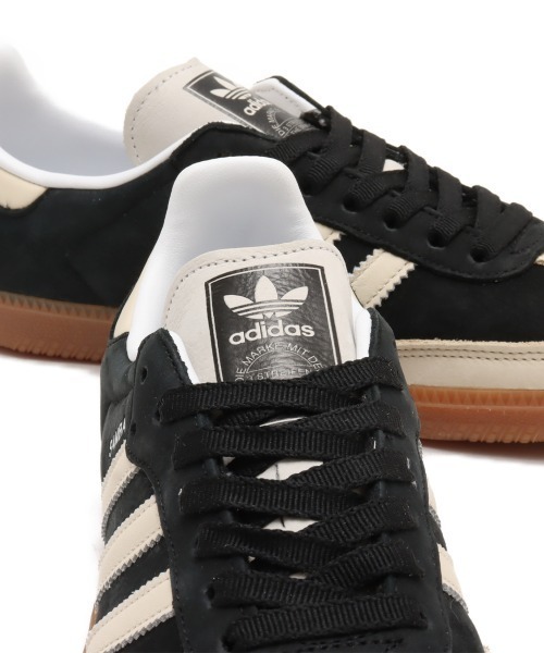 MIOadidas Samba OG W クリーム/ブラック 23.0 楽天市場】【お買い物マラソン限定クーポン配布中！！】adidas