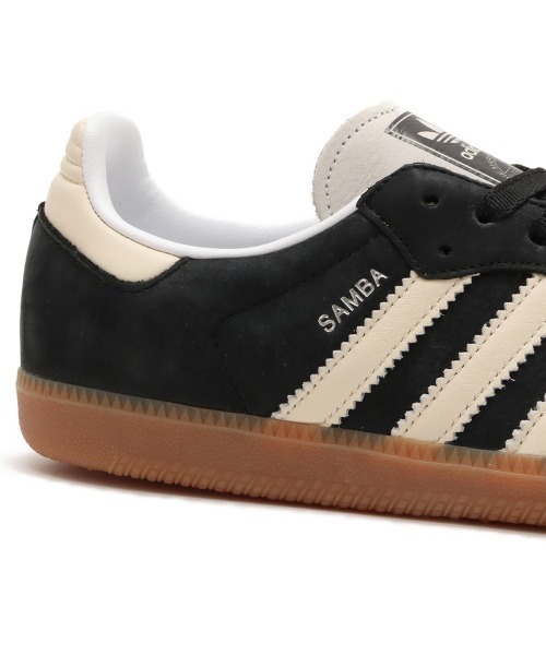 adidas SAMBA OG W / アディダス サンバ オージー W adidas SAMBA OG / アディダス サンバ オージー（スニーカー