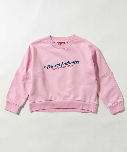 DIESEL 10yキッズ ６着 (上着、長袖シャツ、ズボン） 楽天市場】ディーゼル キッズ ロンtの通販