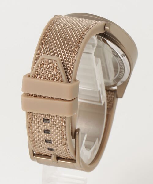 稼動品　腕時計　MICHAEL KORS マイケルコース ゴールド　新品電池 MICHAEL KORS 腕時計 マイケル・コース メンズ アナログ