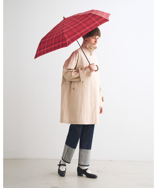 Traditional Weatherwear（トラディショナル ウェザーウェア） 日傘