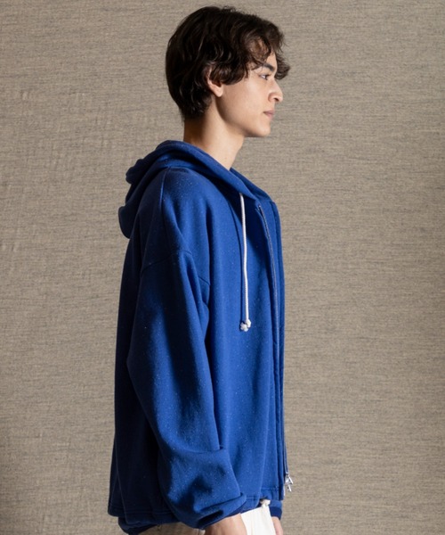 Jackman（ジャックマン） パーカー Sweat Parka メンズ レディース