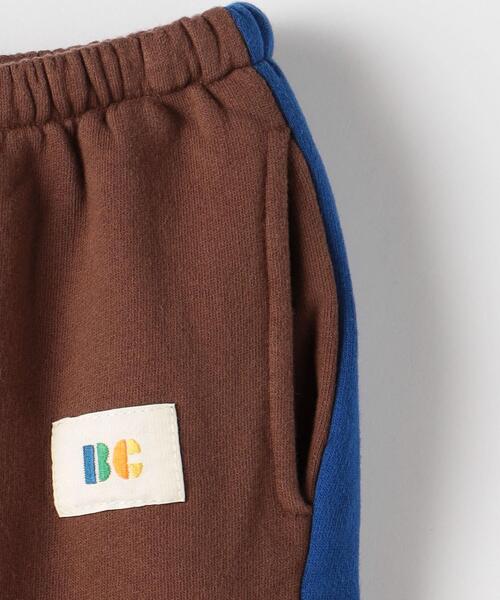 BOBO CHOSES パンツ 「BOBO CHOSES」 ジョギングパンツ 110cm
