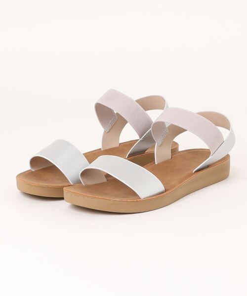 On3p Cartel 171cm レア商品 KIDS ベルクロスポーツサンダル/K-222[品番：ORTS0003798