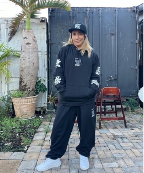 スウェットパンツ ジャージ RVCA メンズ 「KRAZY BEE」 KRAZY BEE 