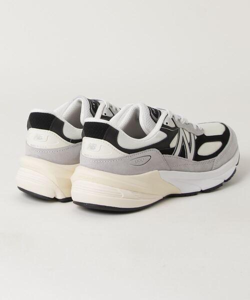 早い者勝ち!【新品】New Balance 990V6 U990TG6 GRAY 早い者勝ち!【新品】New Balance 990V6 U990TG6 GRAY