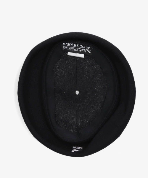 KANGOL 帽子 ベレー帽 BAMBOO JAX BERET レディース メンズ