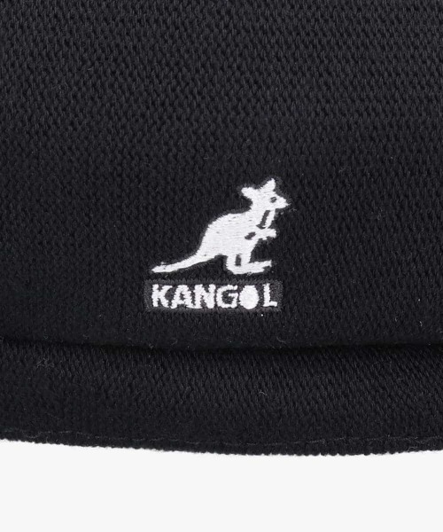 KANGOL 帽子 ベレー帽 BAMBOO JAX BERET レディース メンズ