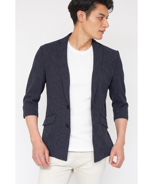 tornado mart ギミックジャケット TORNADO MART（トルネードマート） ジャケット テーラードジャケット