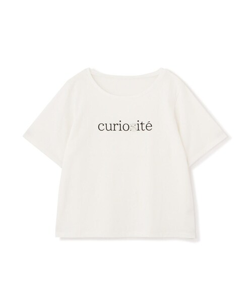 <新品未使用品> DSC パールロゴTシャツ PROPORTION BODY DRESSING tシャツ パールロゴTシャツ