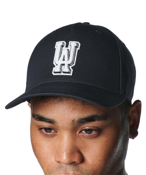 UNDER ARMOUR キャップ 帽子 UAスポーツスタイル スナップバック
