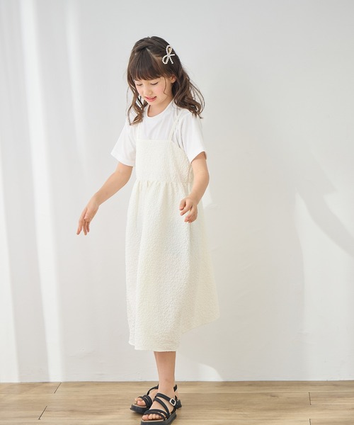 子供服　女の子　☆1/31まで☆ 120 スーリー フラワー　まとめ売り 子供服女の子☆1/31まで☆ 120 スーリー フラワーまとめ売り