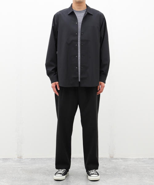 GOLDWINのセットアップ | CIENTO BLOG