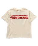 tシャツ 働く車ヴィンテージTシャツ キッズ ...の詳細画像5