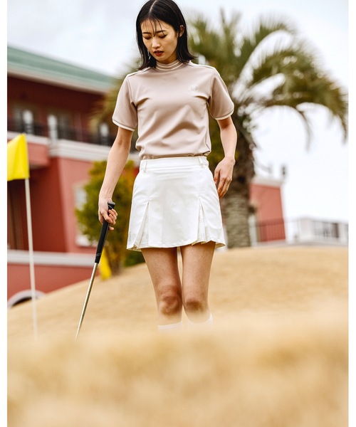 IRISHMAN（アイリッシュマン） tシャツ 「Newgrange」classic mock