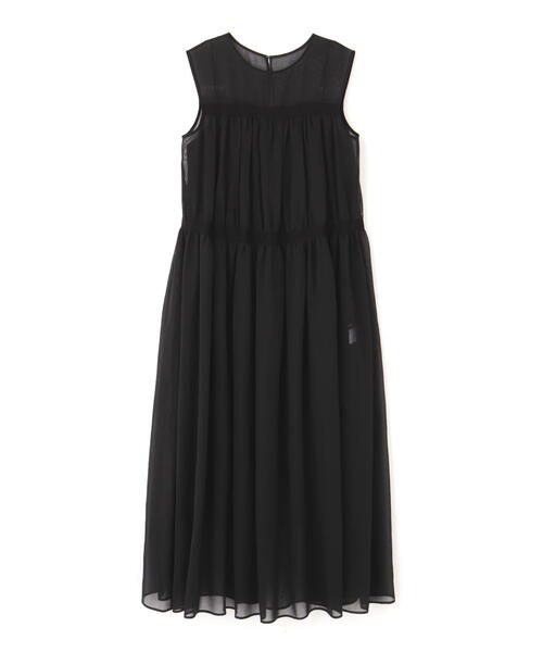 JILL STUART｜ドライオーガンジーワンピース | Rakuten Fashion