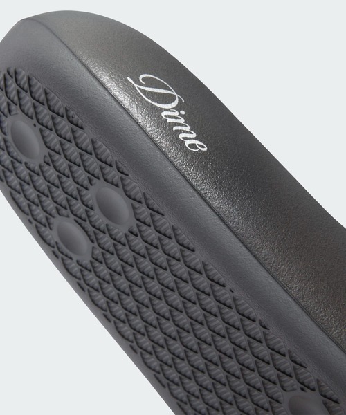 DIME x adidas★アディレッタ Ayoon サンダル 送関込み adidas サンダル Dime Ayoonサンダル / Ayoon Slides アディダス