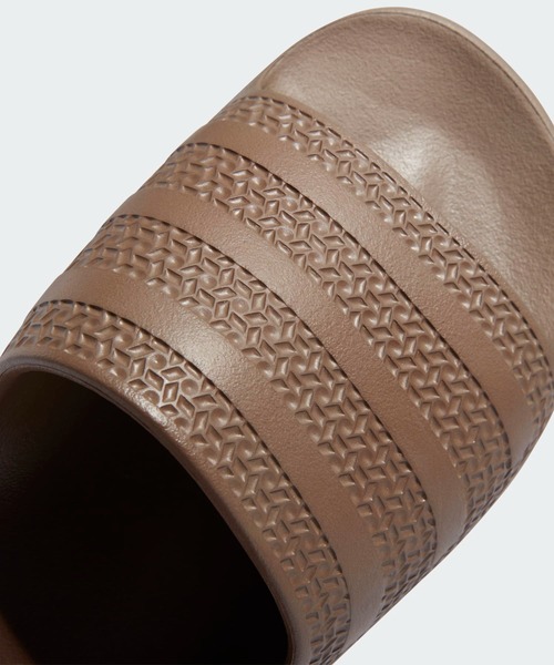 Dime×adidas】Ayoon Slides