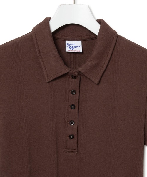 Robert P. Miller（ロバート・ピー・ミラー） tシャツ 半袖 「Miller