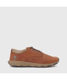 Timberland スニーカー メンズ ウィンザー パーク ロー レース
