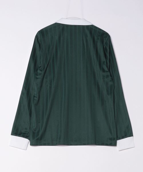adidas tシャツ アディダス M PIQUE LS ロングスリーブ IZ2446