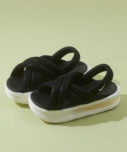 NIKE サンダル 「NIKE」FJ5929-002 ナイキ ウィメンズ エア