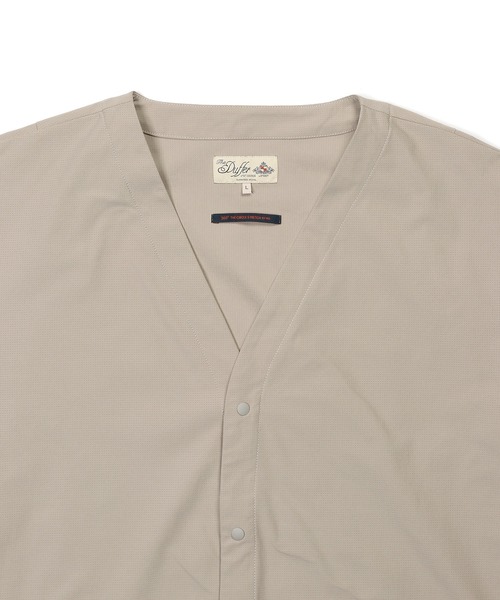 The DUFFER of ST.GEORGE（ザダファーオブセントジョージ） ジャケット