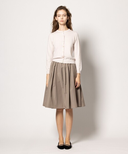 tocca カーディガン 洗える！】CASHMERE CARDIGAN カーディガン / TOCCA