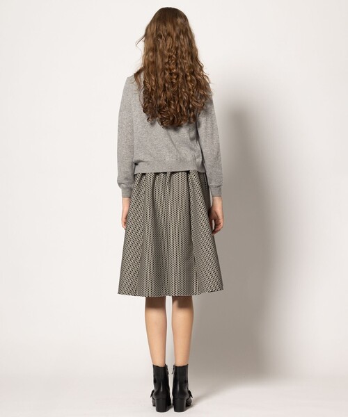 【美品】TOCCA カシミヤカーディガン TOCCA｜CASHMERE CARDIGAN カーディガン | Rakuten Fashion(楽天