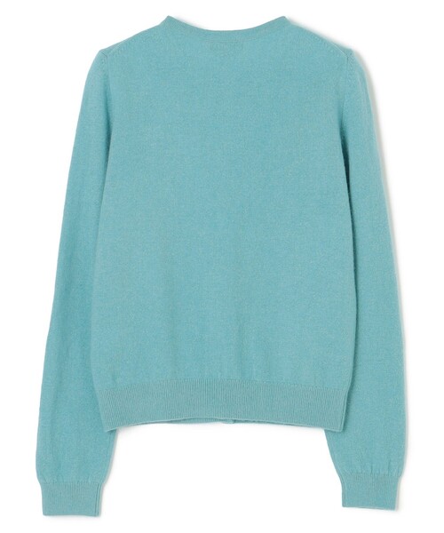 TOCCA（トッカ） カーディガン CASHMERE CARDIGAN カーディガン