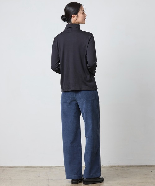 エルエルビーン レディース シャツ トップス Beyond Soft Tank Pleat-Back エルエルビーン レディース シャツ トップス Beyond Soft Tank Pleat-Back