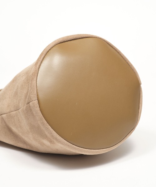 zakka ZAKKA-BOX｜ザッカボックスのショルダーバッグ（ブラック/黒色系