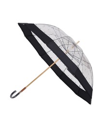 POLO RALPH LAUREN（ポロ・ラルフローレン) 新品未使用タグ付長傘 POLO RALPH LAUREN（ポロ・ラルフローレン） 傘 ビニール傘 長傘 雨傘