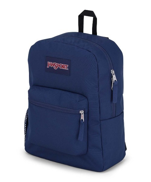 JANSPORT リュック 紺色　ネイビー　デイバッグ JANSPORT（ジャンスポーツ） デイバック リュック 「JANSPORT/ジャン