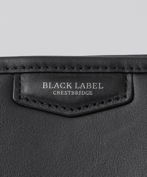 クレストブリッジ♡バッグ BLACK LABEL CRESTBRIDGE トートバッグ PVCクレストブリッジ