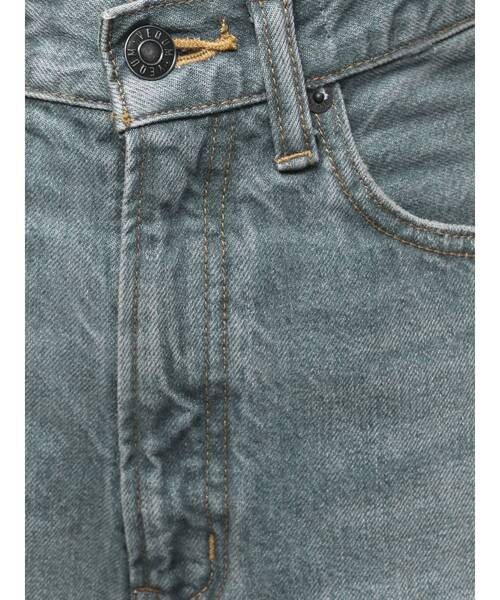 VEQUM（ベクム） ジーンズ デニム デニムパンツ 「VEQUM」RIM WIDE