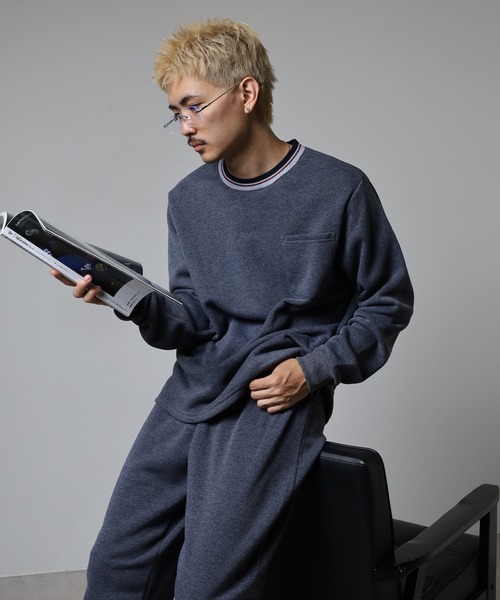 FUNALIVE（ファンアライブ） パジャマ Men's pajamas room wear set