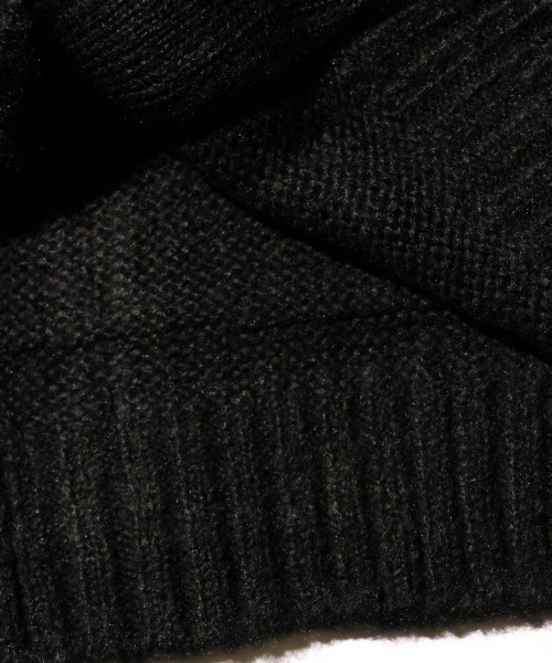 PENNEYS（ペニーズ） カーディガン PENNEY'S / ペニーズ THE FOX