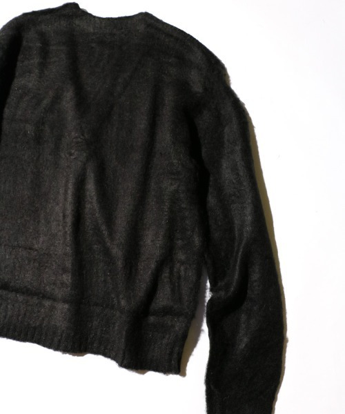 PENNEYS（ペニーズ） カーディガン PENNEY'S / ペニーズ THE FOX