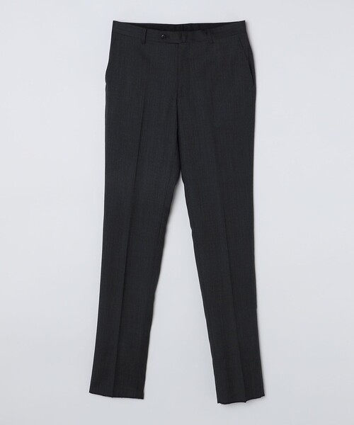 SHIPS Colors（シップスカラーズ） スラックス SHIPS Colors:CANONICO