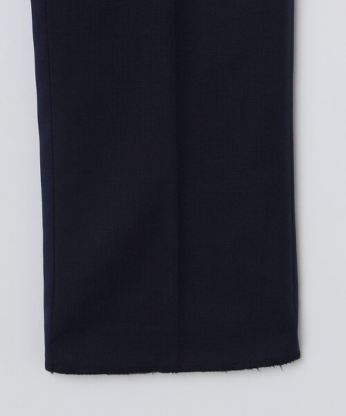 SHIPS Colors（シップスカラーズ） スラックス SHIPS Colors:CANONICO