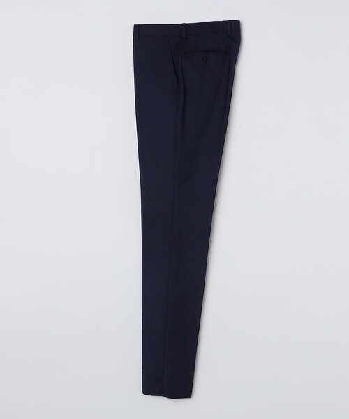 SHIPS Colors（シップスカラーズ） スラックス SHIPS Colors:CANONICO