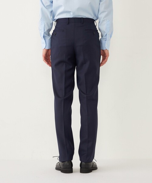 SHIPS Colors（シップスカラーズ） スラックス SHIPS Colors:CANONICO