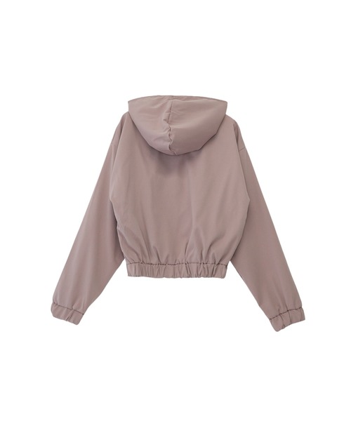 MONCLER リンズドローストリングパーカー 【関税込】 楽天市場】モンクレール MONCLER レディース トップス パーカー
